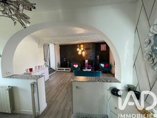  Maison � vendre 5 pi�ces 138 m�