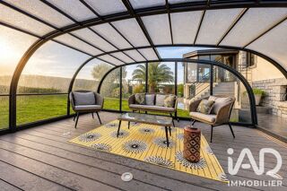  Maison à vendre 10 pièces 170 m²