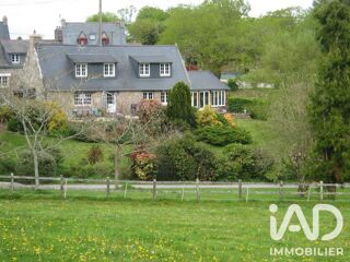  Maison à vendre 4 pièces 106 m²