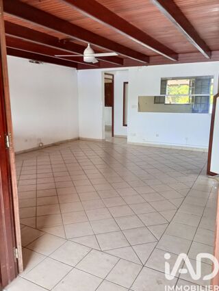  Maison � louer 4 pi�ces 96 m� Baie-mahault