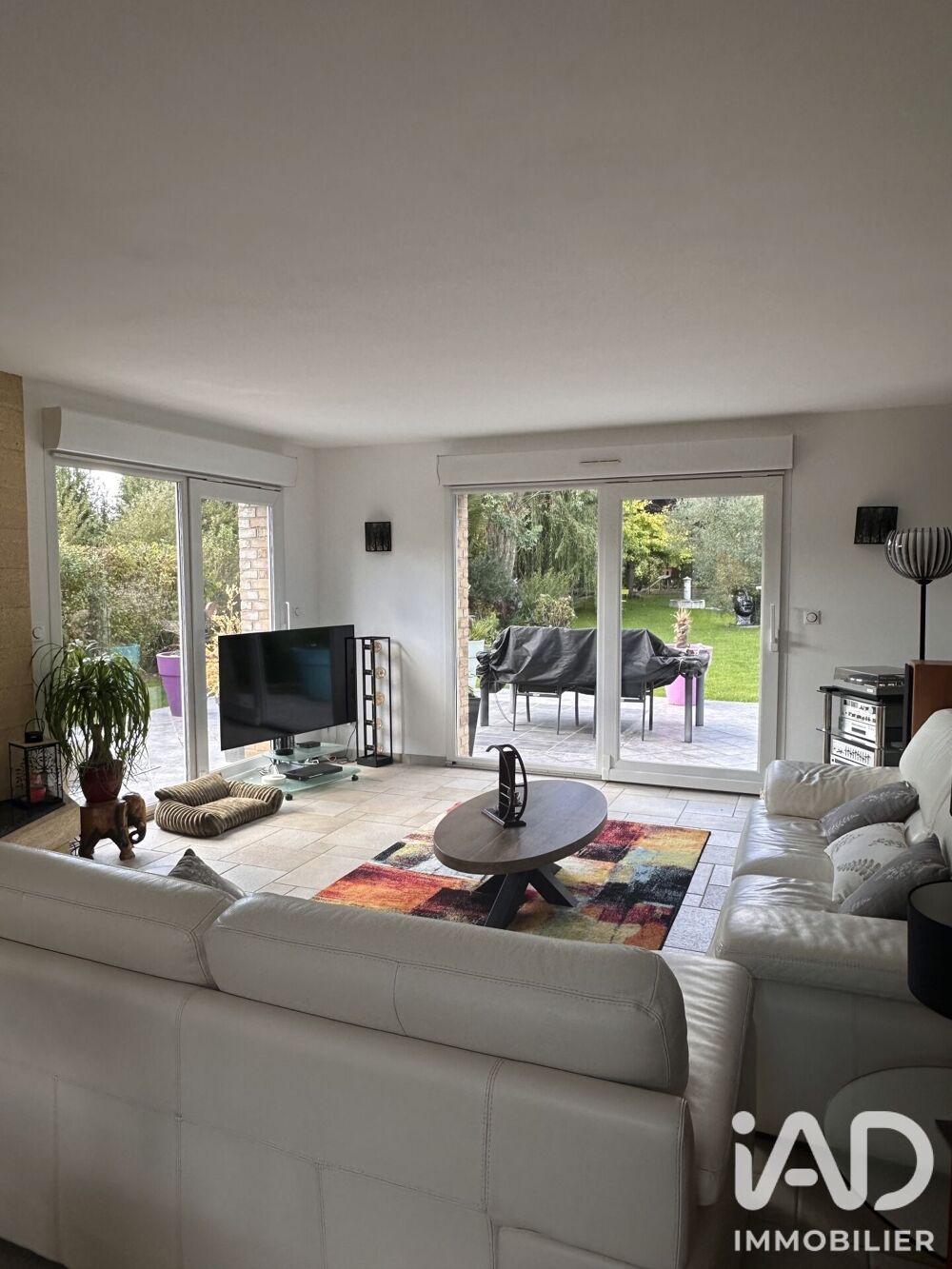 Vente Maison Vente Maison/villa 5 pièces Caucourt