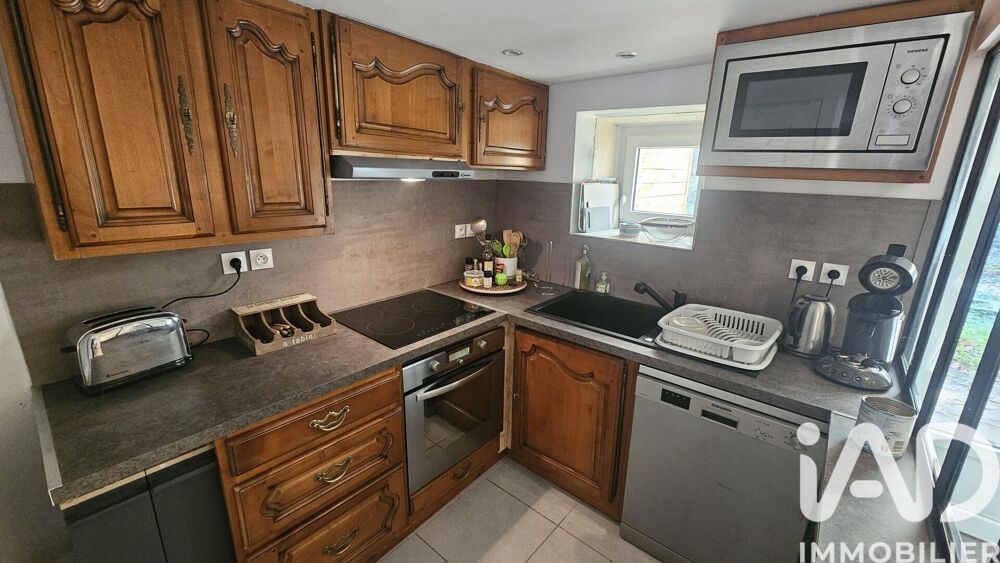 Vente Maison/villa 3 pièces