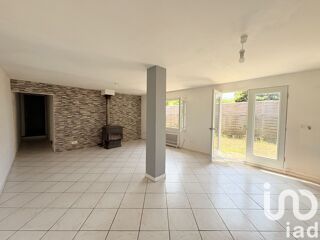  Maison à vendre 4 pièces 95 m²