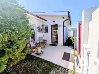  Maison � vendre 3 pi�ces 79 m�
