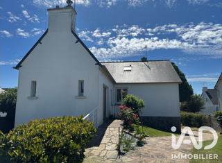  Maison à vendre 7 pièces 113 m²