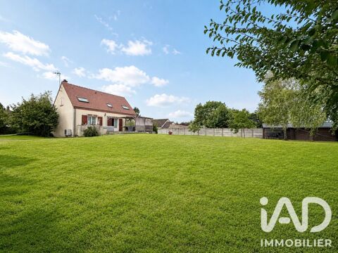   Vente Maison/villa 5 pièces Maison - 5 pièce(s) - 135 m²