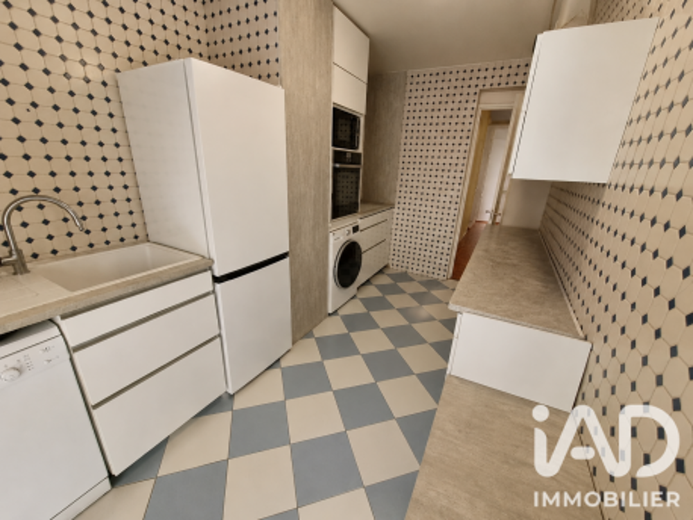 Vente Appartement Vente Appartement 3 pièces Marseille 9