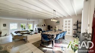  Maison à vendre 6 pièces 190 m²