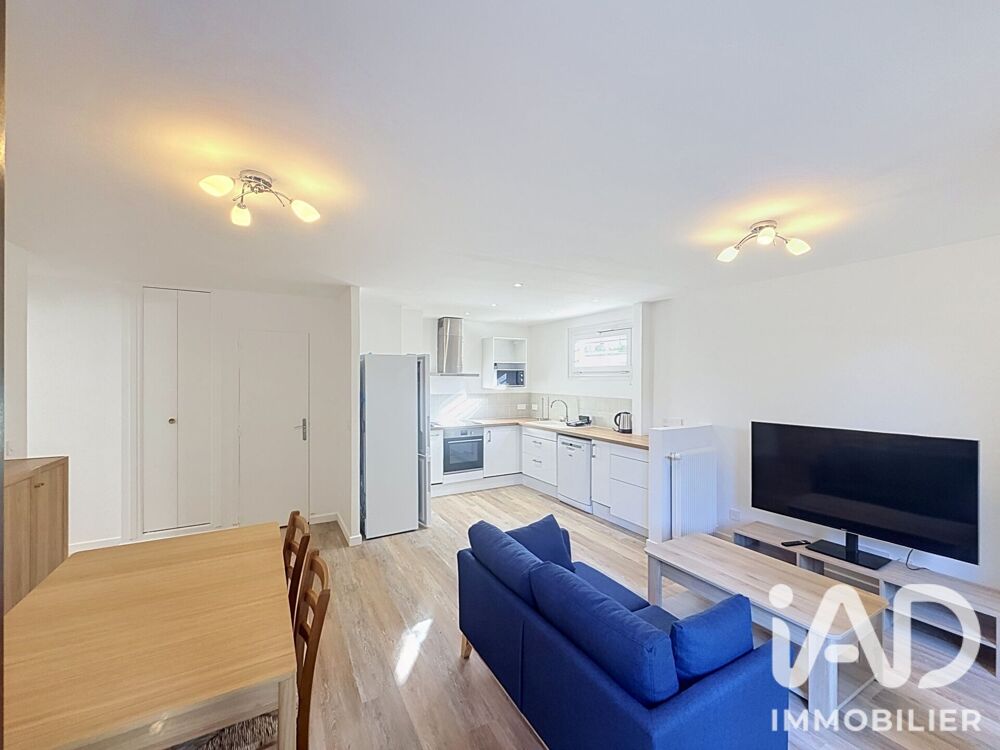 Location Appartement Location Appartement 2 pièces Maisons-laffitte