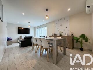  Maison à vendre 6 pièces 120 m²