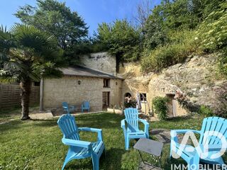  Maison à vendre 3 pièces 69 m²