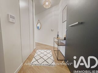  Appartement à vendre 3 pièces 60 m²