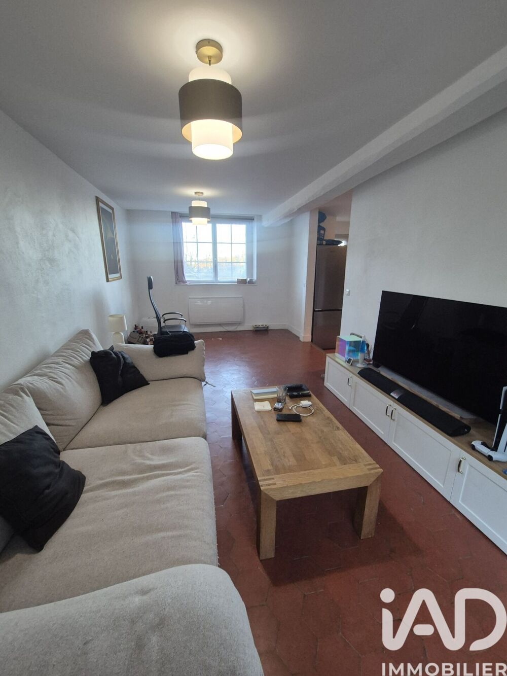 Vente Maison de village 4 pièces