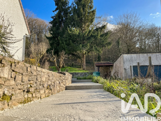 Maison à vendre 5 pièces 104 m²