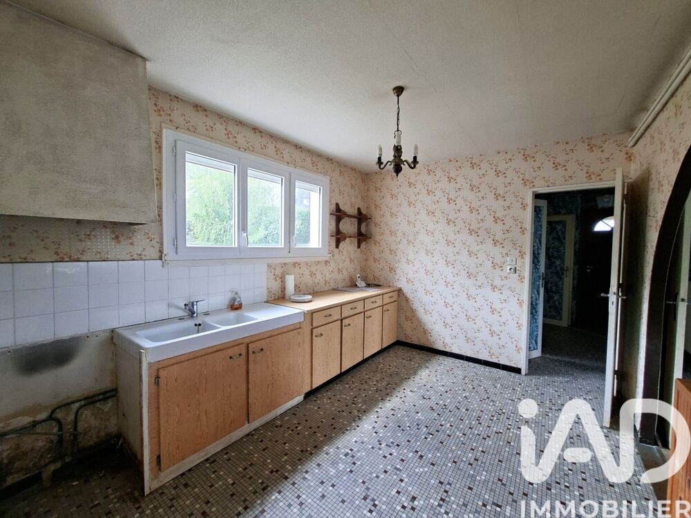 Vente Maison/villa 5 pièces