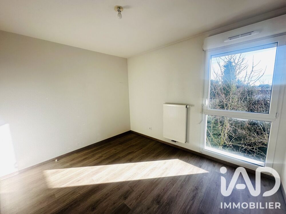 Vente Appartement Vente Appartement 3 pièces Eysines