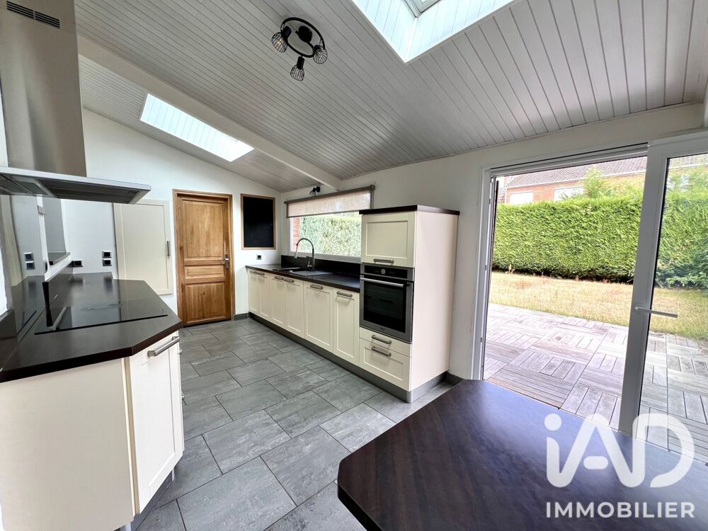 Vente Maison Vente Maison/villa 5 pièces Gondecourt