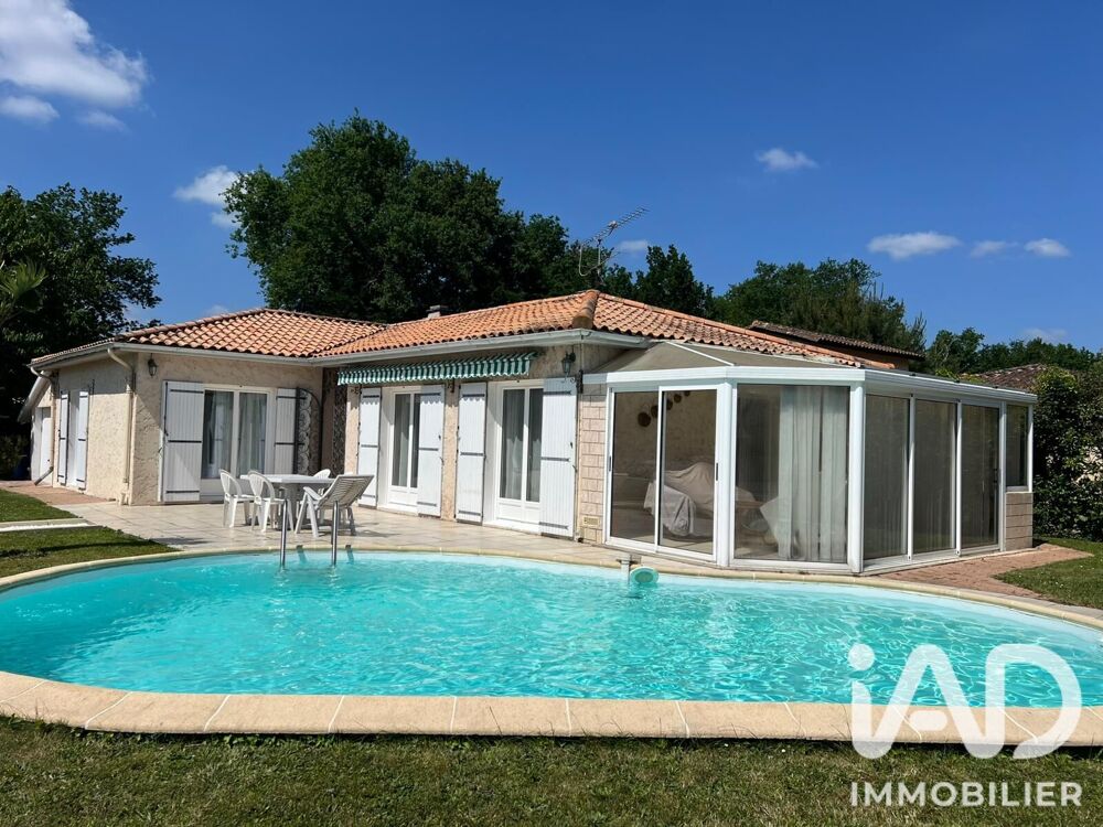 Vente Maison Vente Maison traditionnelle 4 pièces Cestas