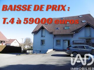  Appartement � vendre 4 pi�ces 78 m�