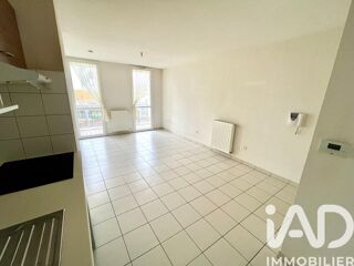  Appartement à vendre 2 pièces 39 m²