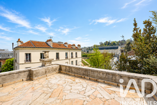  Maison � vendre 7 pi�ces 170 m�