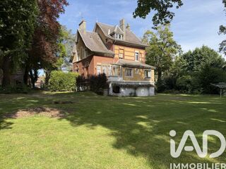  Maison à vendre 9 pièces 227 m²
