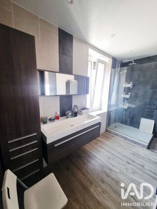  Maison à vendre 3 pièces 70 m²