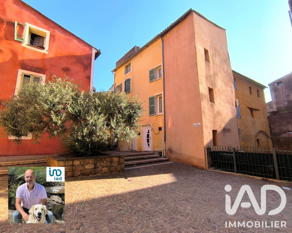 Vente Maison Vente Maison de ville 3 pièces Le muy