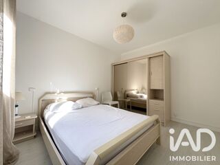  Appartement à louer 3 pièces 64 m²