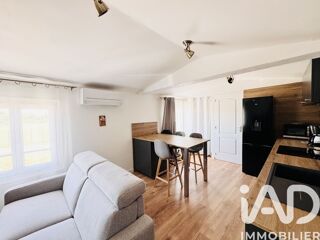  Appartement à vendre 2 pièces 36 m²