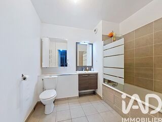  Appartement à vendre 3 pièces 57 m²