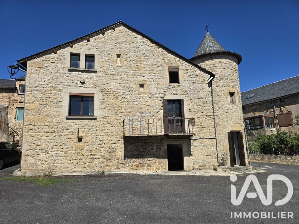 Vente Maison Vente Maison de village 8 pièces Sévérac d'aveyron