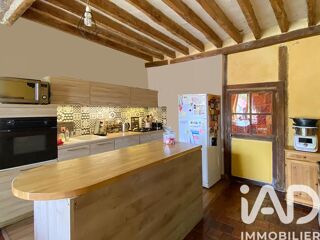  Maison à vendre 2 pièces 62 m²