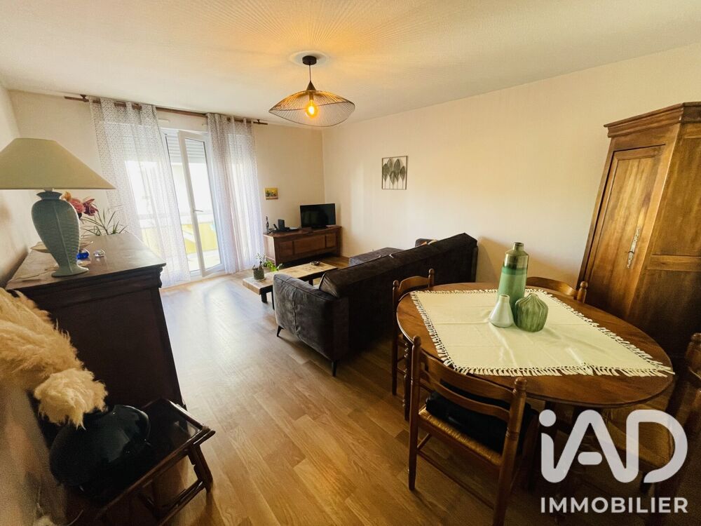 Vente Appartement Vente Appartement 3 pièces Orléans