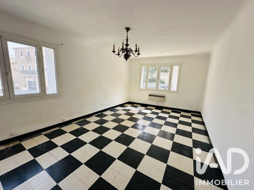 Vente Maison Vente Maison de village 7 pièces Roquefort des corbières