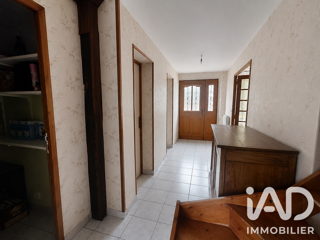  Maison à vendre 11 pièces 234 m²