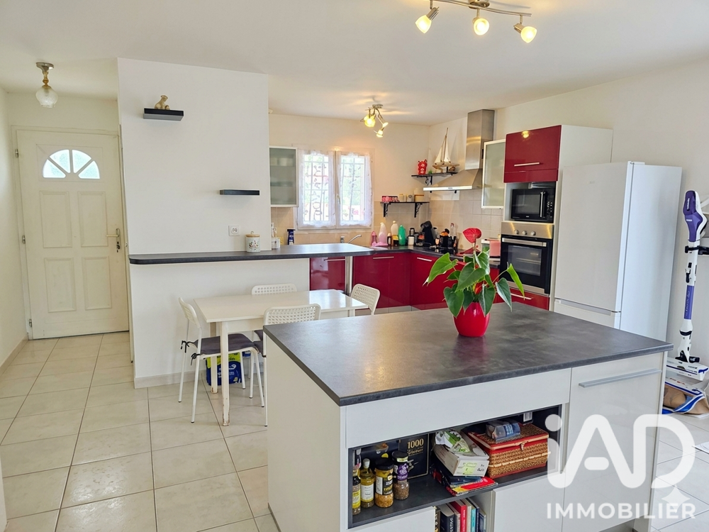 Vente Maison/villa 4 pièces