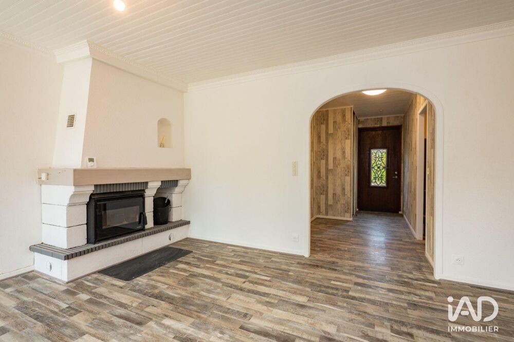 Vente Maison Vente Maison/villa 7 pièces Cessy