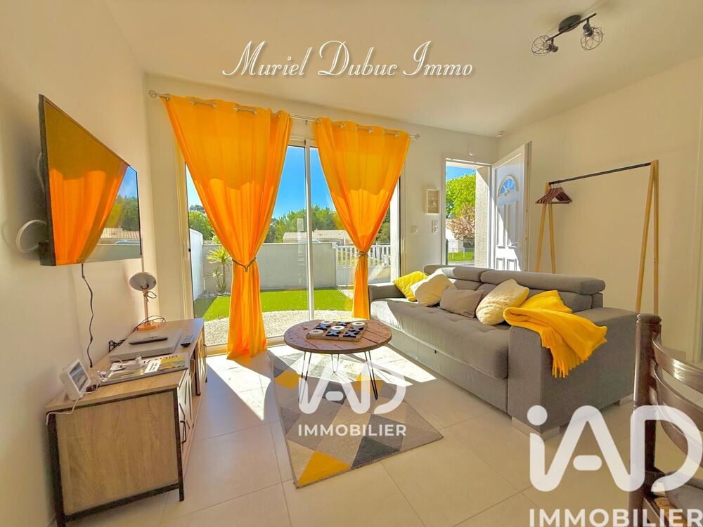 Vente Maison/villa 3 pièces