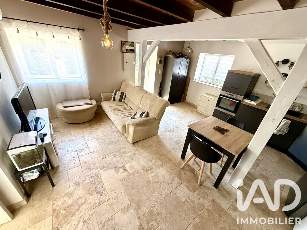 Vente Maison/villa 3 pièces