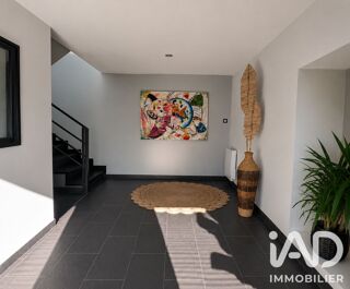  Maison à vendre 5 pièces 165 m²