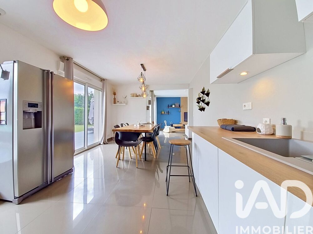 Vente Maison Vente Maison/villa 6 pièces Pernay