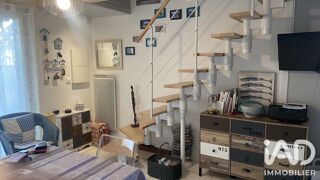  Maison à vendre 2 pièces 31 m²