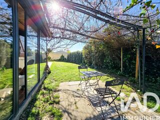  Maison � vendre 5 pi�ces 132 m�