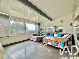  Maison à vendre 5 pièces 124 m²