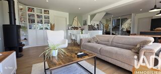 Vente Maison Vente Maison/villa 6 pièces Theix