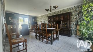  Maison à vendre 6 pièces 128 m²