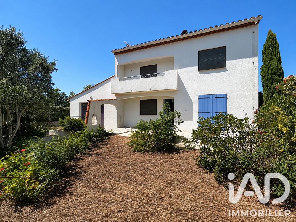 Vente Maison Vente Maison traditionnelle 5 pièces Pia