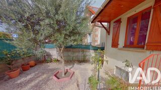  Appartement à louer 1 pièce 9 m²