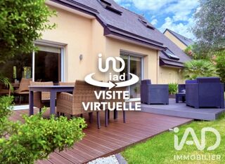  Maison à vendre 7 pièces 154 m²